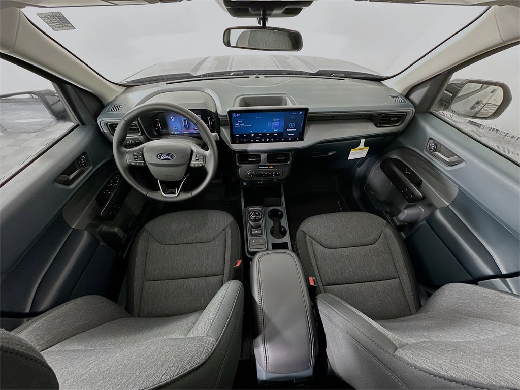 New 2026 Ford Maverick XLT w/ XLT Luxury Package image 31