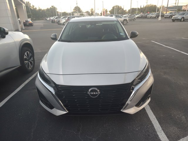 Used 2024 Nissan Altima 2.5 S