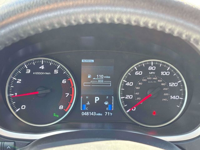 Used 2024 Mitsubishi Eclipse Cross SEL AWD/4WD image 25