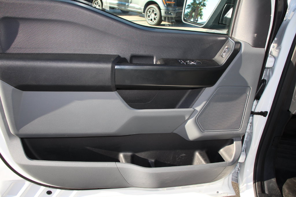 Used 2025 Ford F150 XL AWD/4WD image 20