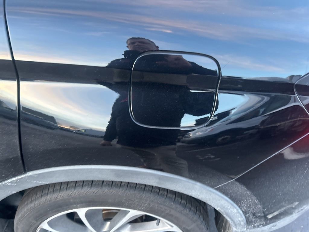 Used 2019 Lincoln Nautilus Reserve w/ Ultimate Package image 24