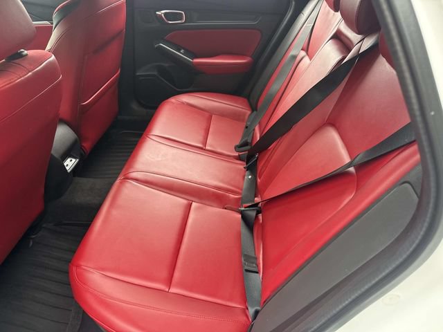 Used 2023 Acura Integra A-Spec w/ Technology Package FWD image 17