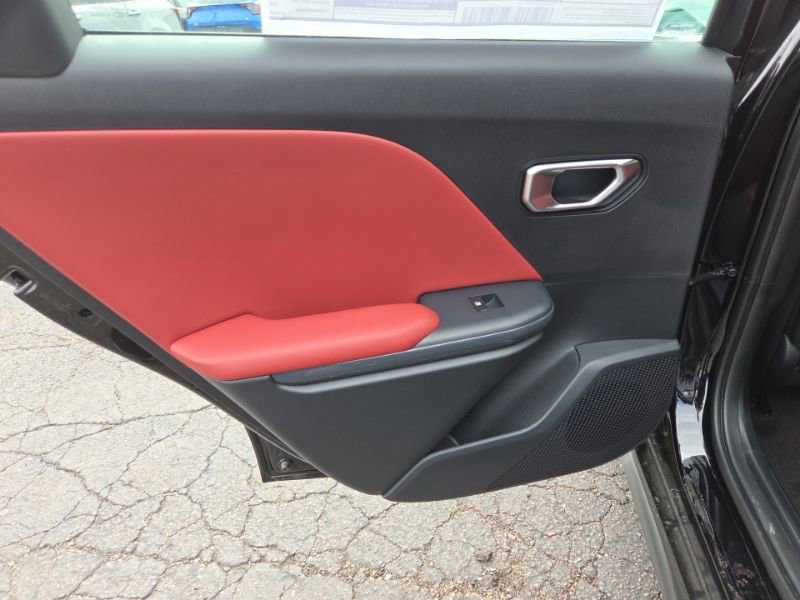New 2026 Kia K4 GT-Line Turbo image 21