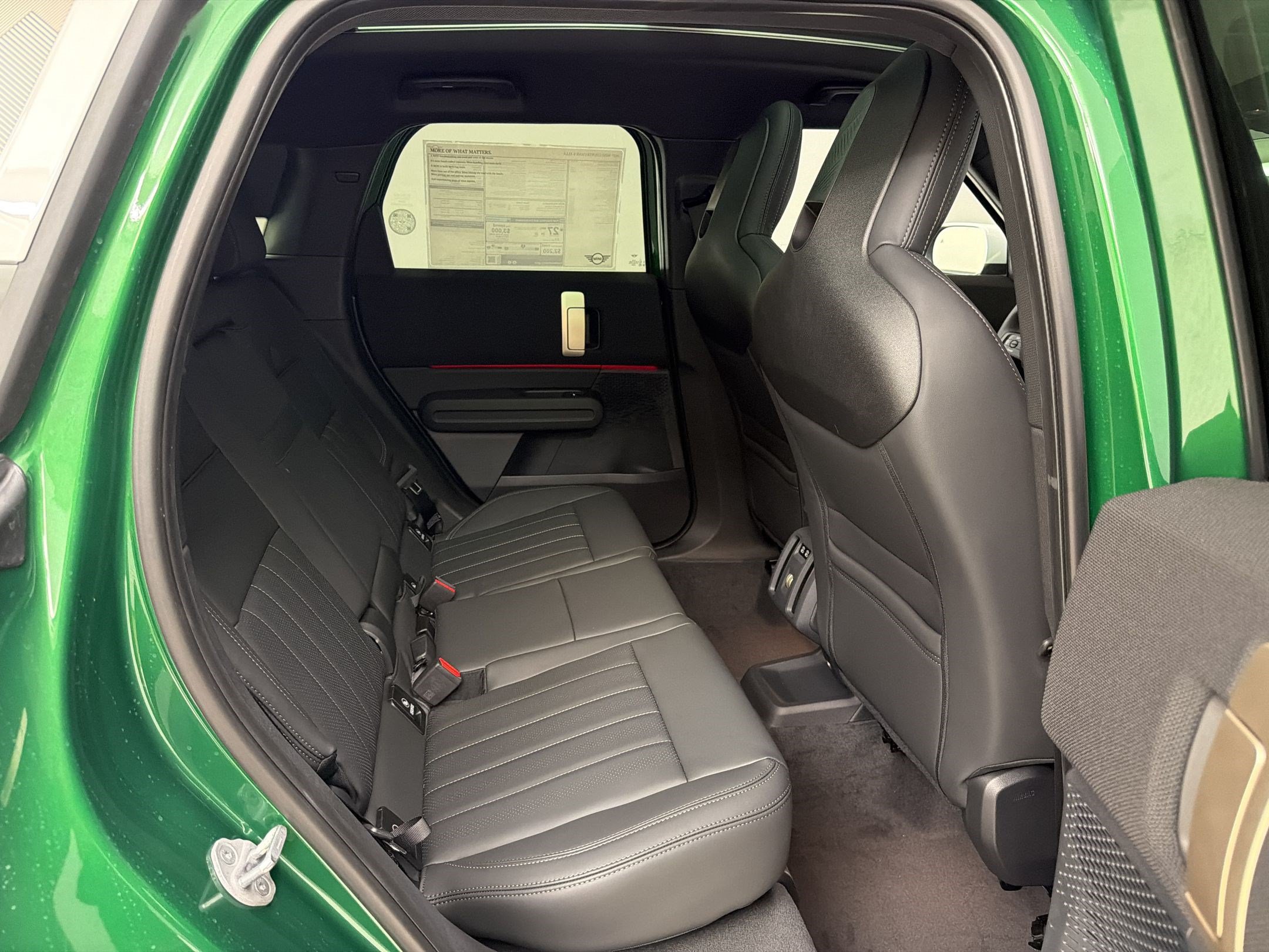 New 2027 MINI Cooper Countryman S AWD/4WD image 29