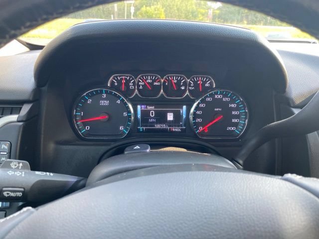Used 2019 GMC Yukon XL SLT AWD/4WD image 24