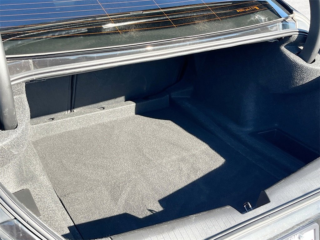 Used 2024 Cadillac CT4 Luxury image 24