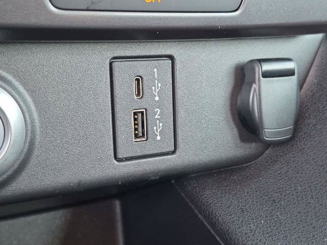 Certified 2025 Nissan Leaf S FWD image 29