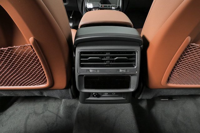 New 2026 Audi Q8 Premium Plus image 21