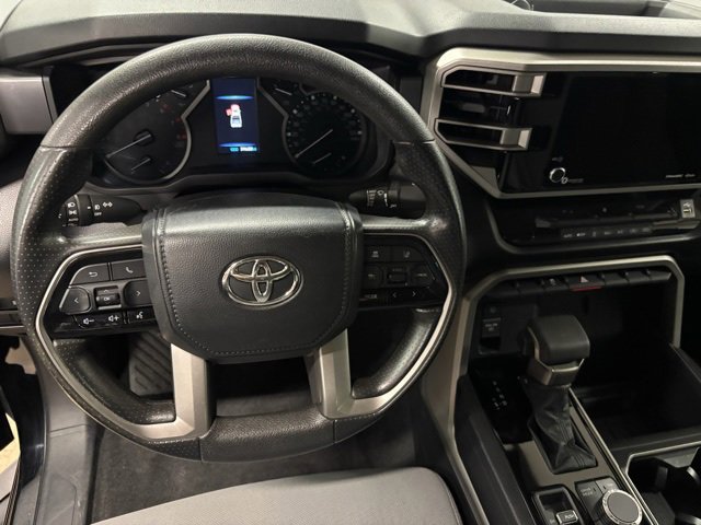Used 2023 Toyota Tundra SR5 image 13