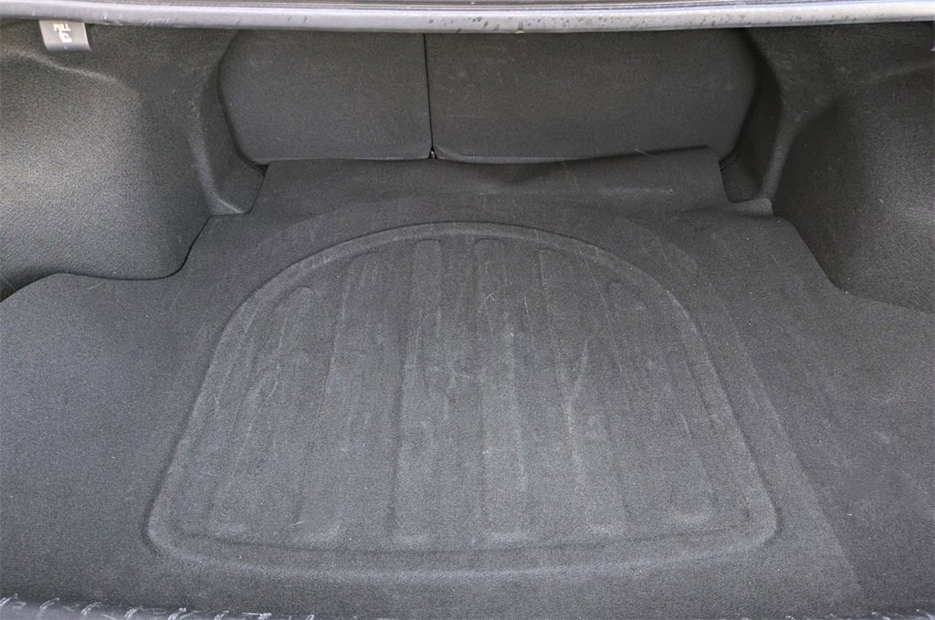 Used 2025 Kia K4 LXS image 27