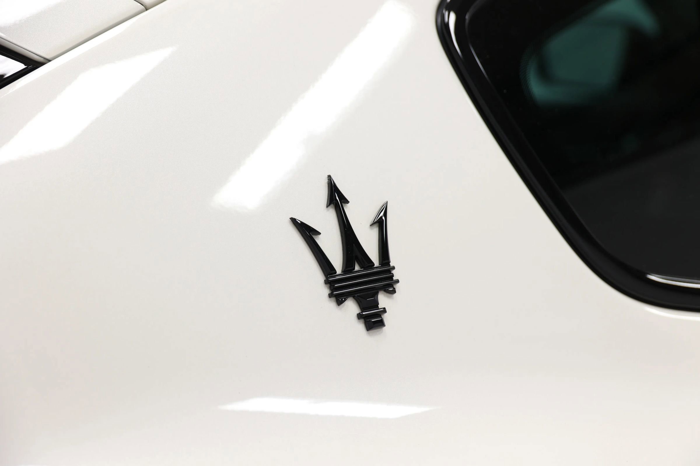 Used 2022 Maserati Levante Modena image 67
