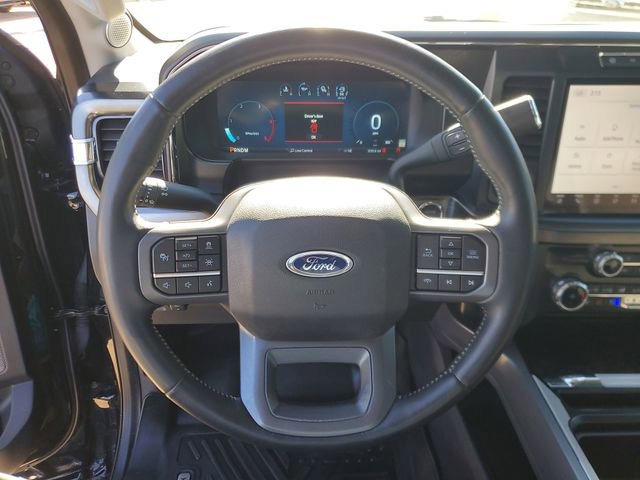 Used 2024 Ford F250 Lariat w/ Lariat Ultimate Package image 21