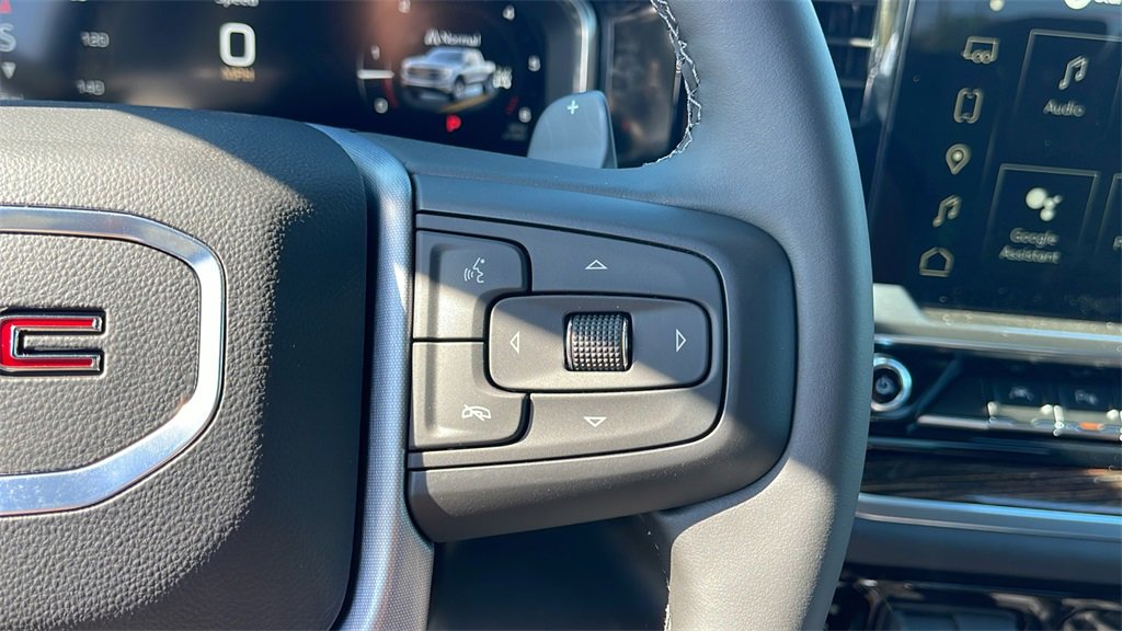 New 2026 GMC Sierra 1500 Elevation w/ Elevation Premium Package image 24
