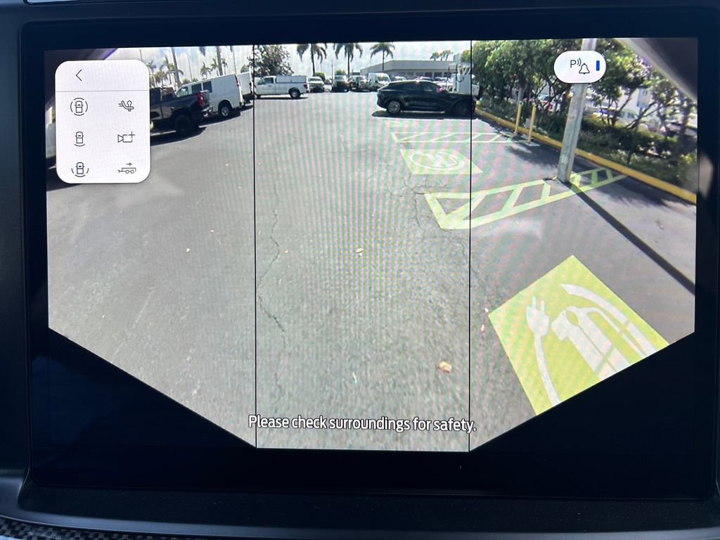 New 2025 Ford F150 Lariat w/ Equipment Group 502A High image 26