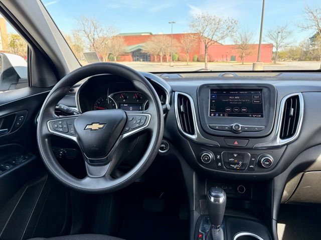 Used 2021 Chevrolet Equinox LT image 19