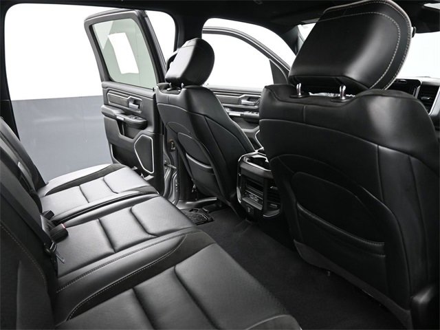 Used 2025 RAM 1500 Laramie image 20