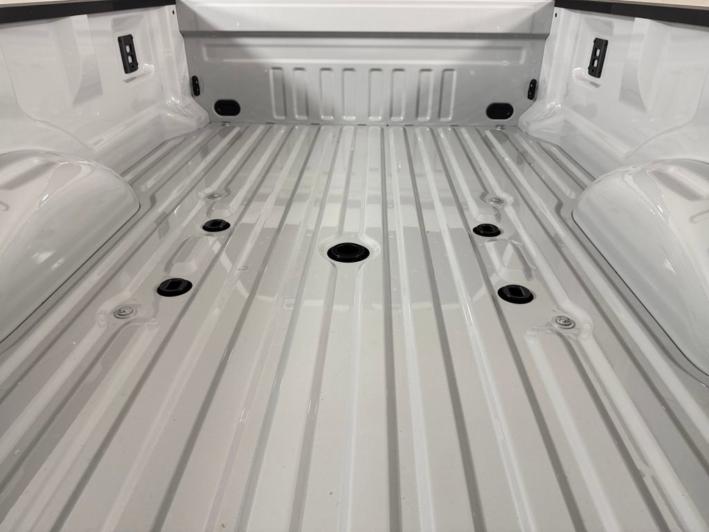 New 2026 Ford F250 Platinum image 25