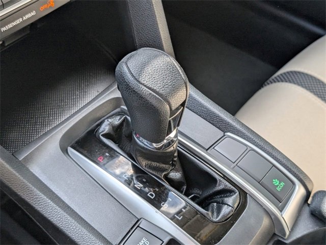 Used 2019 Honda Civic LX image 21