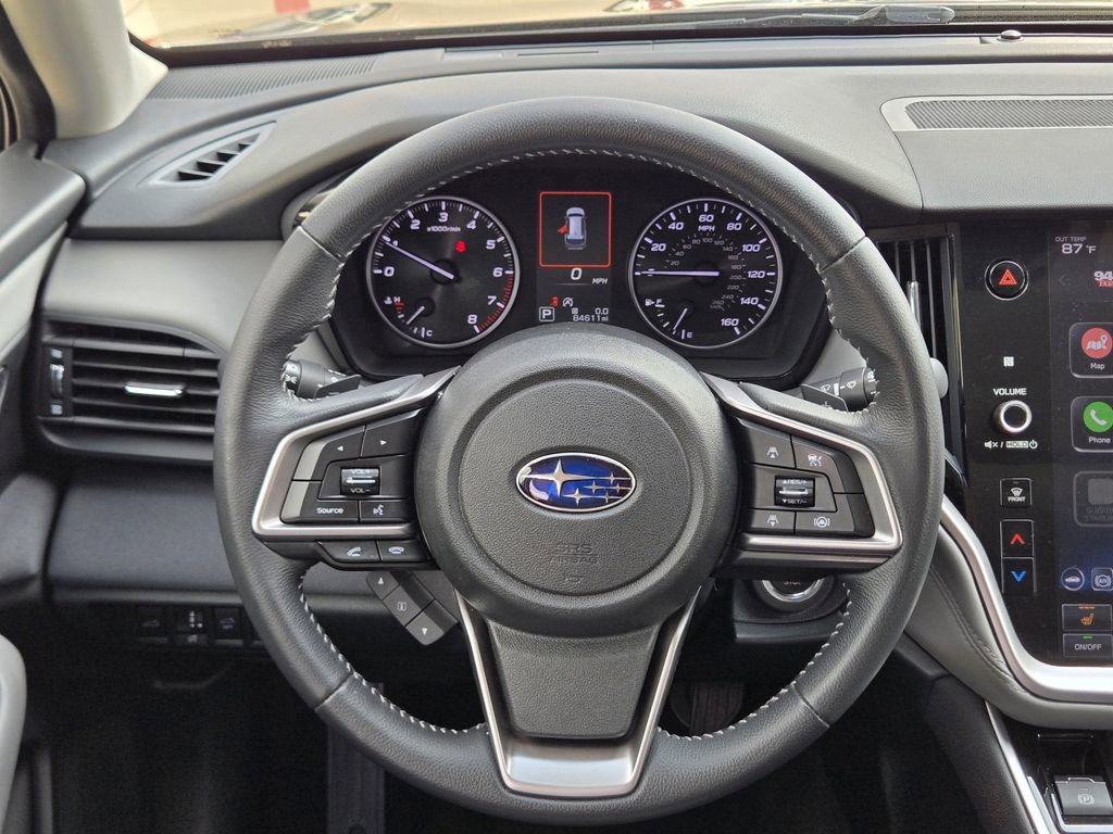 Used 2022 Subaru Outback Premium AWD/4WD image 21