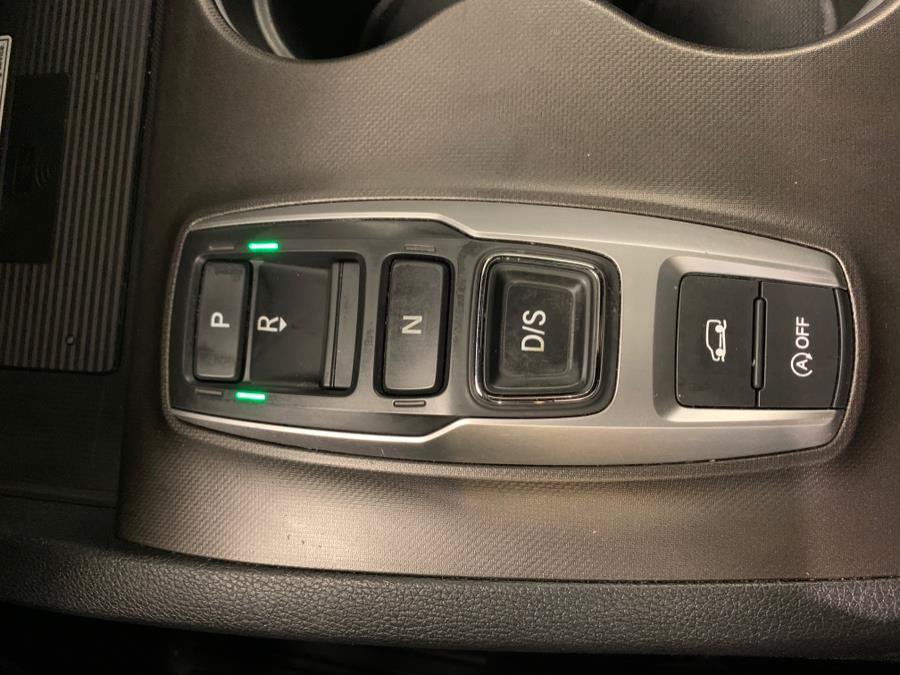 Used 2022 Honda Passport TrailSport image 44