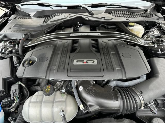Certified 2023 Ford Mustang GT Premium w/ GT Performance Package RWD image 27