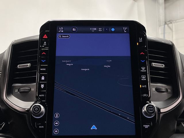 New 2026 RAM 1500 Rebel image 10