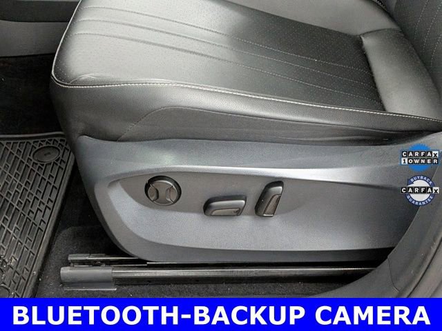 Used 2022 Volkswagen Tiguan SE image 13