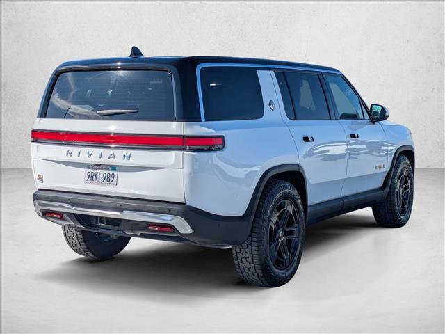 Used 2022 Rivian R1S Launch Edition image 5