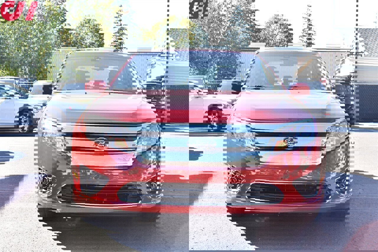 Used 2011 Ford Fusion SEL w/ 302A Rapid Spec Order Code image 7