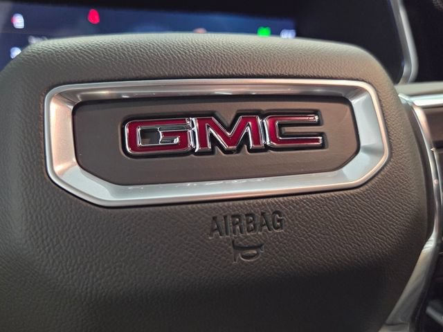 New 2026 GMC Canyon Elevation w/ Convenience Package RWD image 31