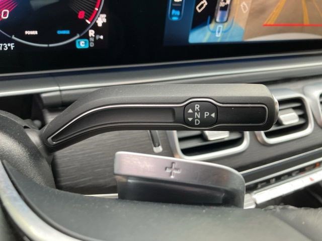 Used 2025 Mercedes-Benz GLS 450 4MATIC image 22