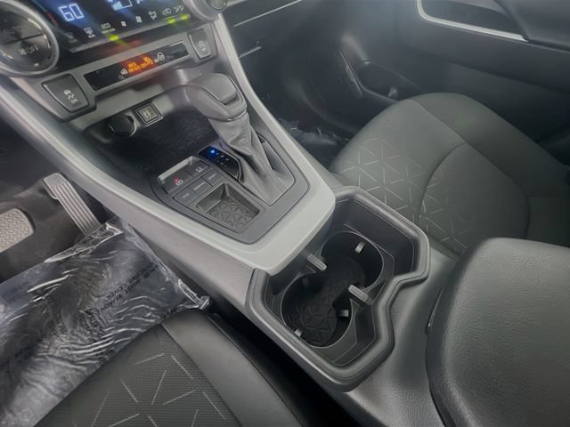 Used 2025 Toyota RAV4 XLE w/ Convenience Package FWD image 25