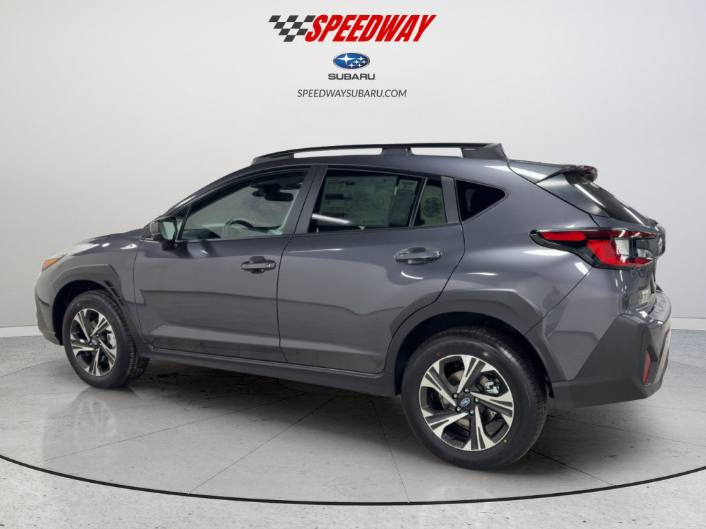 New 2026 Subaru Crosstrek 2.0i Premium image 6