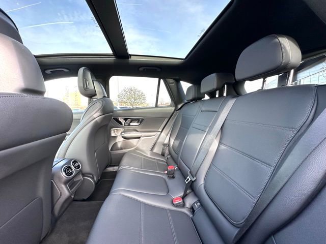 Certified 2026 Mercedes-Benz GLC 300 4MATIC image 23