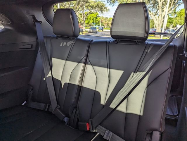 New 2026 Acura MDX A-Spec image 9