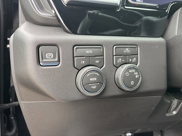 New 2026 Chevrolet Silverado 1500 LT image 29