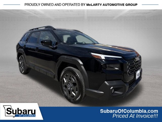 New 2026 Subaru Outback Premium AWD/4WD 360° Tour