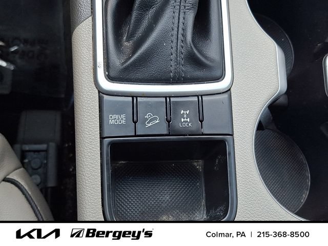 Used 2017 Kia Sportage EX w/ EX Premium Package AWD/4WD image 27