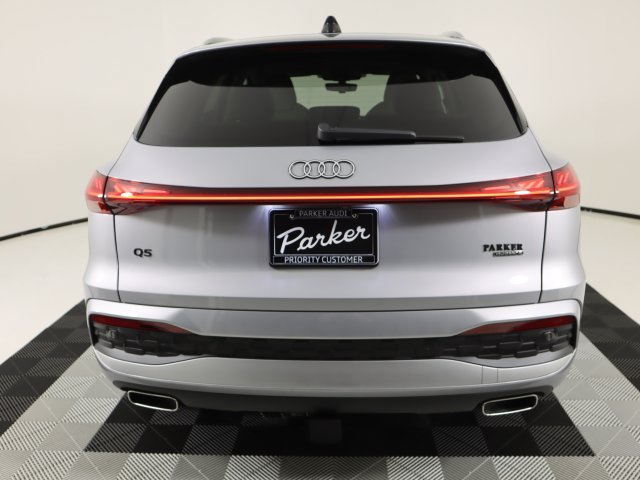 New 2026 Audi Q5 Prestige AWD/4WD image 4