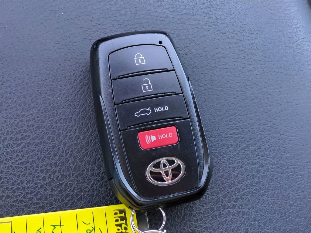 Certified 2025 Toyota Camry LE image 28