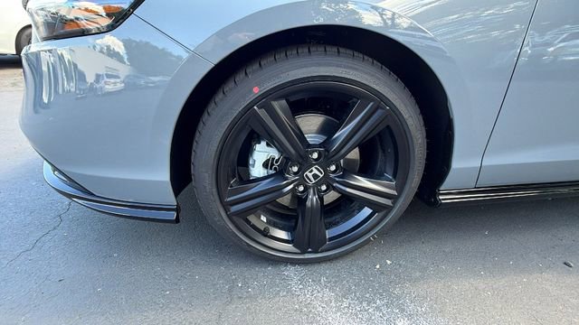 New 2026 Honda Accord Sport image 10