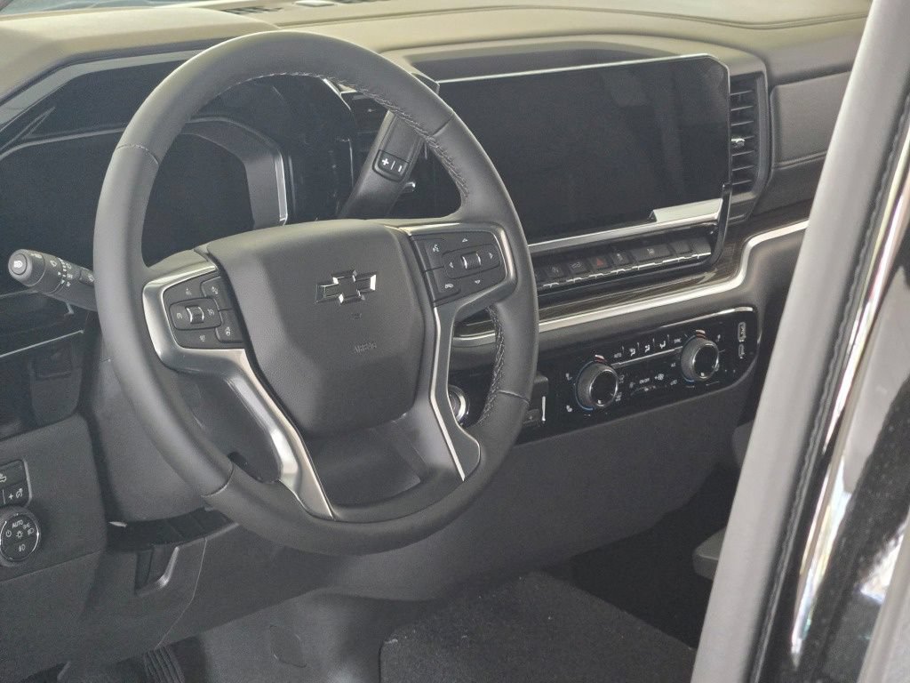 New 2026 Chevrolet Silverado 1500 RST w/ RST Select Package AWD/4WD image 23