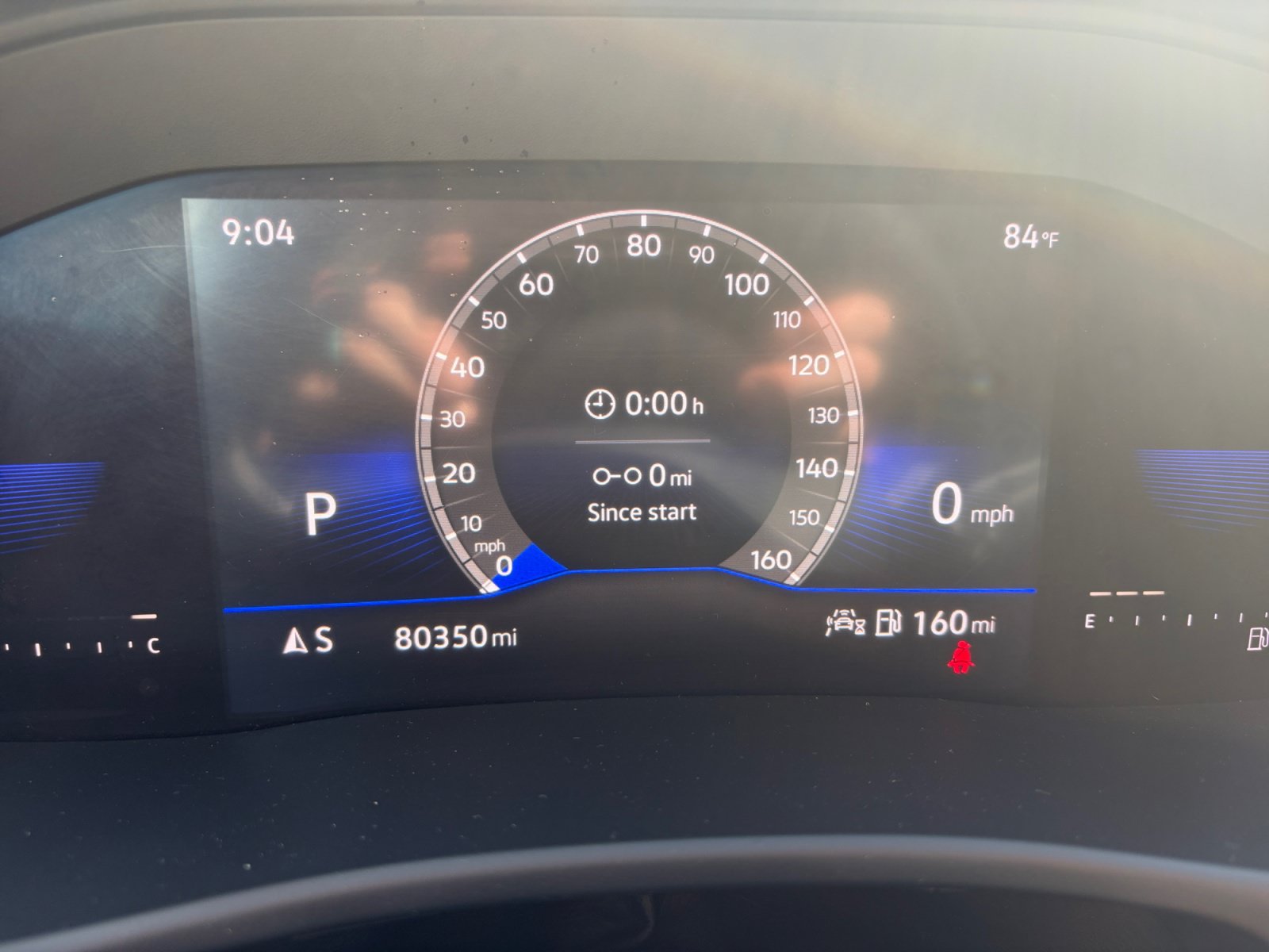 Used 2022 Volkswagen Atlas SE w/ Panoramic Sunroof Package FWD image 11