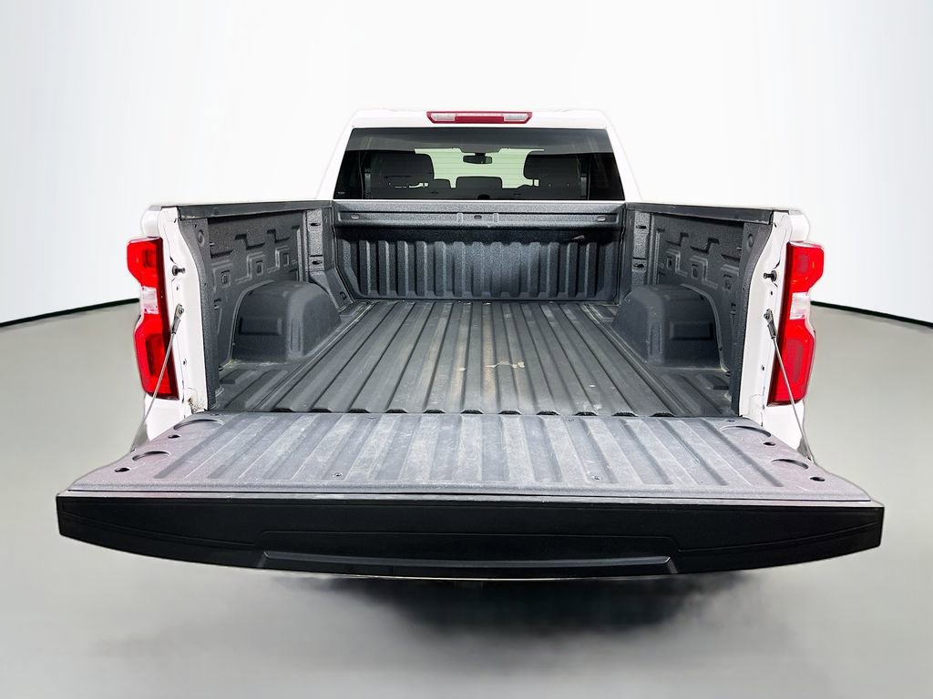 Used 2021 Chevrolet Silverado 1500 RST AWD/4WD image 10