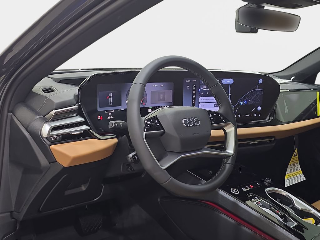 New 2026 Audi A6 Prestige AWD/4WD image 15