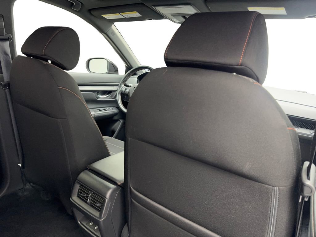 Used 2023 Honda CR-V Sport image 42