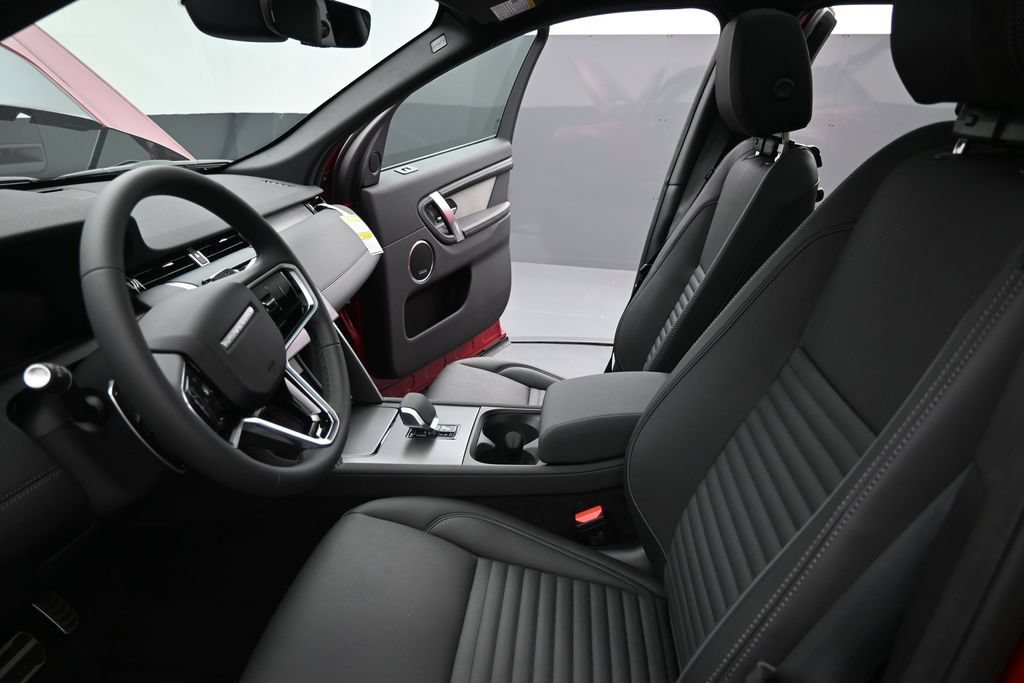 New 2026 Land Rover Discovery Sport Landmark AWD/4WD image 23