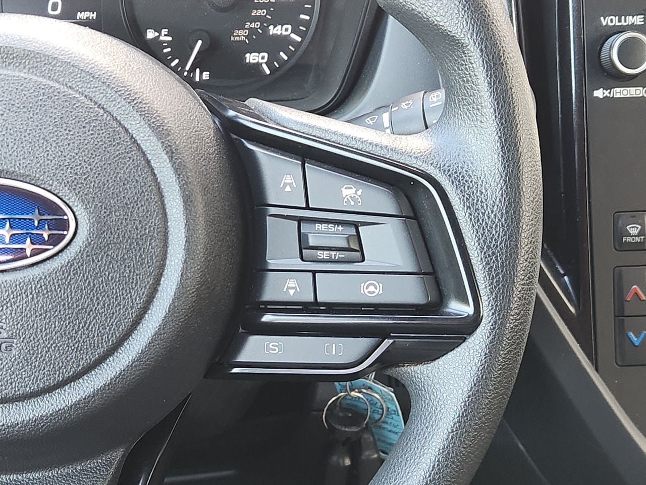 Used 2025 Subaru Forester AWD/4WD image 24