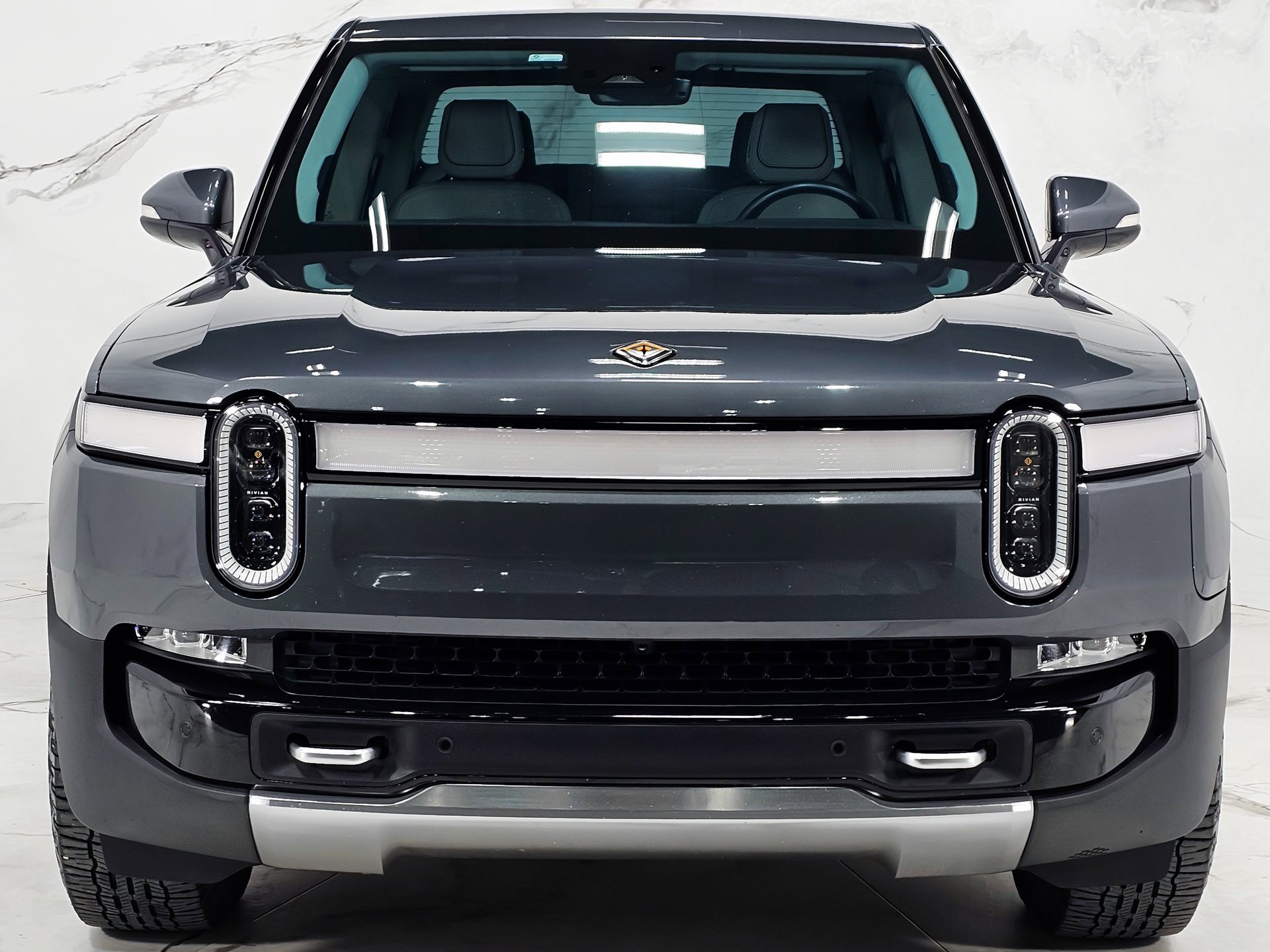 Used 2022 Rivian R1T Adventure image 6