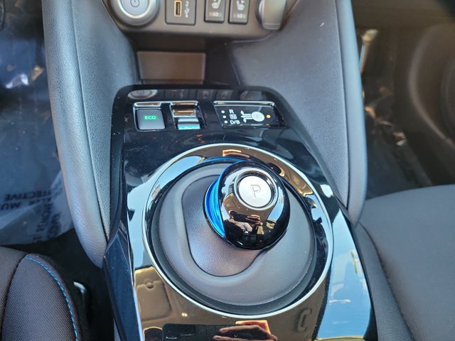 Used 2024 Nissan Leaf SV Plus FWD image 32